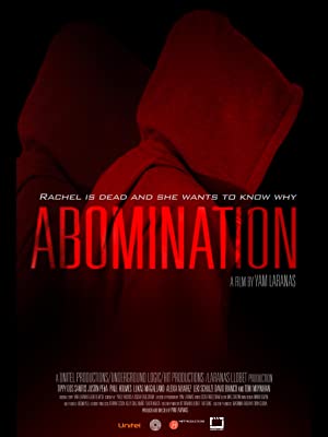 دانلود فیلم Abomination