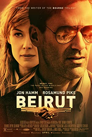 دانلود فیلم Beirut