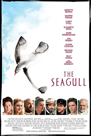 دانلود فیلم The Seagull