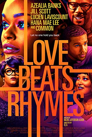 دانلود فیلم Love Beats Rhymes