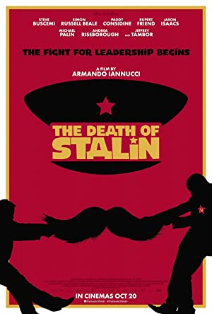 دانلود فیلم The Death of Stalin