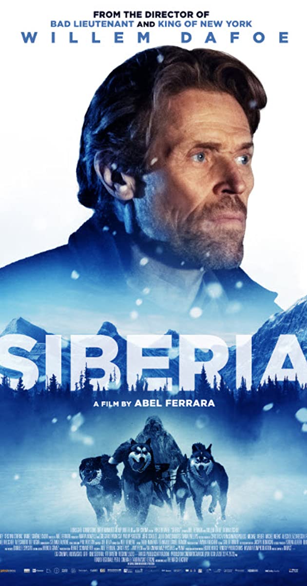 دانلود فیلم Siberia