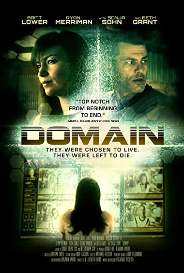 دانلود فیلم Domain