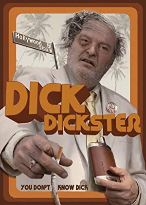 دانلود فیلم They Want Dick Dickster