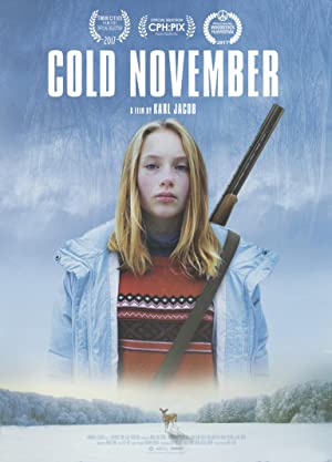 دانلود فیلم Cold November