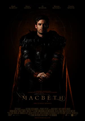 دانلود فیلم Macbeth