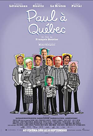 دانلود فیلم Paul à Québec