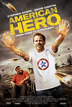 دانلود فیلم American Hero