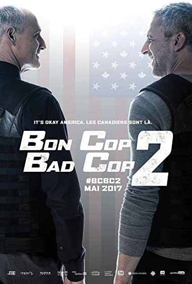 دانلود فیلم Bon Cop Bad Cop 2