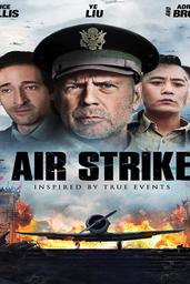 دانلود فیلم Air Strike