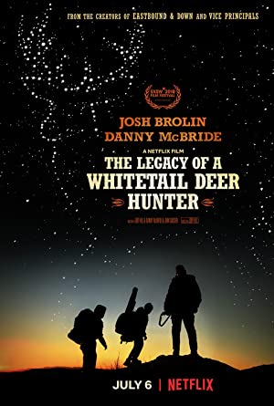 دانلود فیلم The Legacy of a Whitetail Deer Hunter