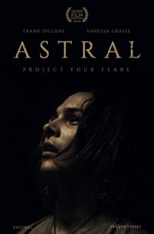 دانلود فیلم Astral
