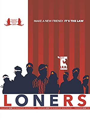 دانلود فیلم Loners