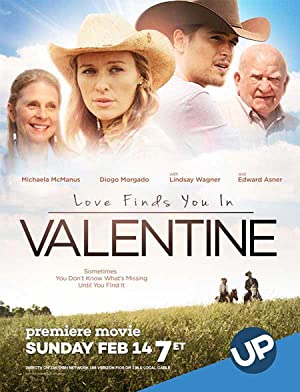 دانلود فیلم Love Finds You in Valentine