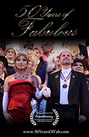 دانلود فیلم 50 Years of Fabulous: The Imperial Council Story