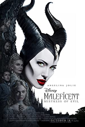 دانلود فیلم Maleficent: Mistress of Evil