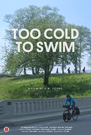 دانلود فیلم Too Cold to Swim