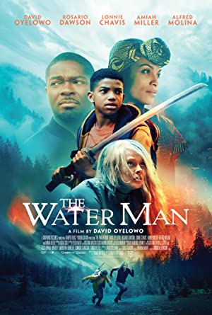 دانلود فیلم The Water Man
