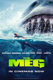 دانلود فیلم The Meg