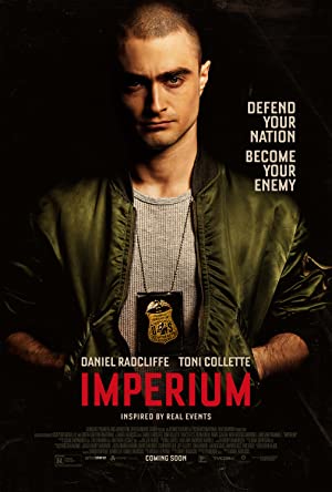 دانلود فیلم Imperium