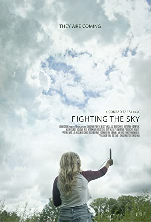 دانلود فیلم Fighting the Sky