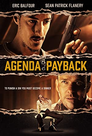 دانلود فیلم Agenda: Payback