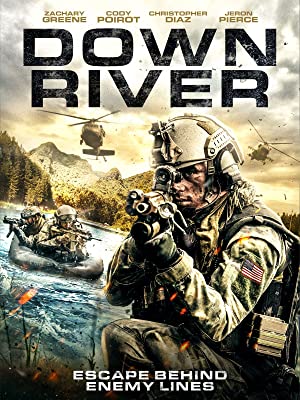 دانلود فیلم Down River