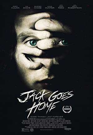 دانلود فیلم Jack Goes Home