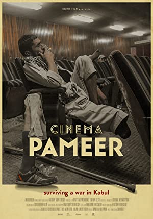 دانلود فیلم Cinema Pameer