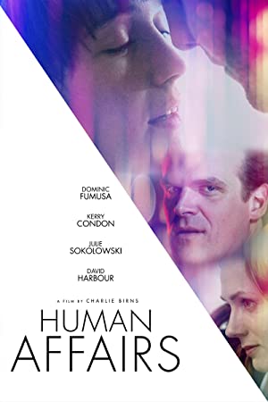 دانلود فیلم Human Affairs