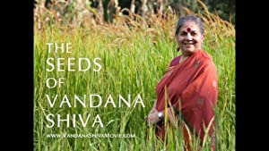 دانلود فیلم The Seeds of Vandana Shiva