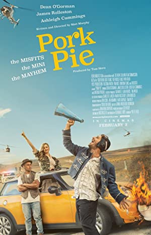 دانلود فیلم Pork Pie