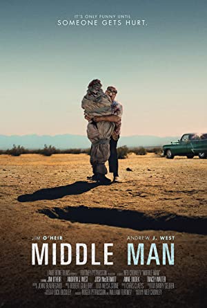 دانلود فیلم Middle Man