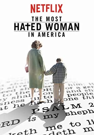 دانلود فیلم The Most Hated Woman in America