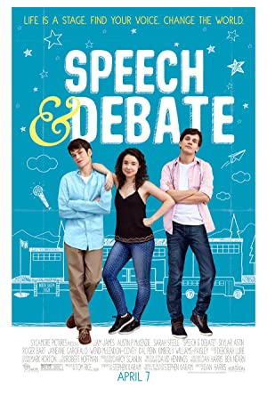 دانلود فیلم Speech & Debate