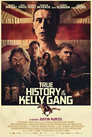 دانلود فیلم True History of the Kelly Gang