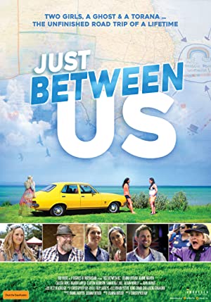 دانلود فیلم Just Between Us