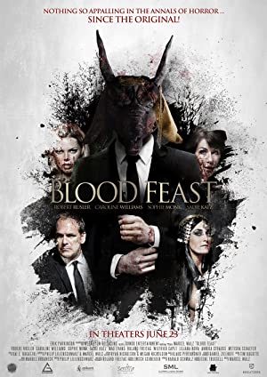 دانلود فیلم Blood Feast