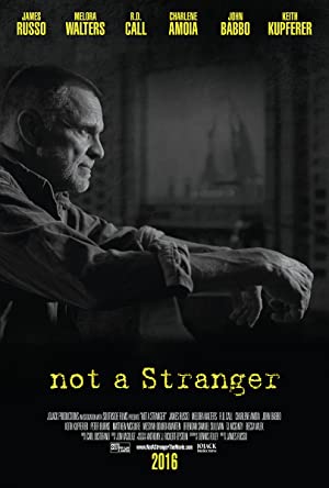 دانلود فیلم Not a Stranger