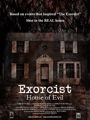 دانلود فیلم Exorcist House of Evil