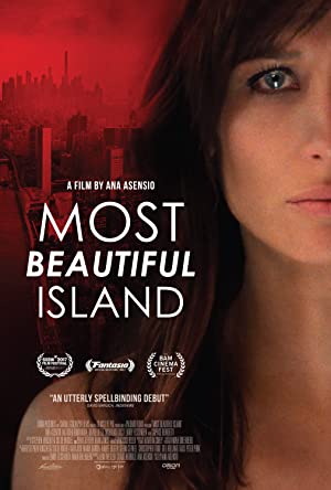 دانلود فیلم Most Beautiful Island