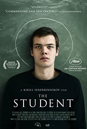 دانلود فیلم The Student