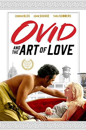 دانلود فیلم Ovid and the Art of Love