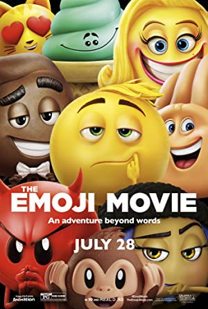 دانلود فیلم The Emoji Movie