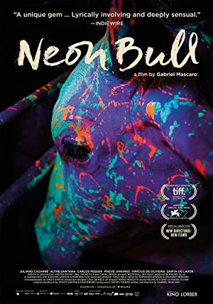 دانلود فیلم Neon Bull