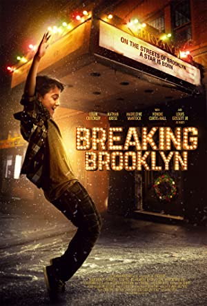 دانلود فیلم Breaking Brooklyn
