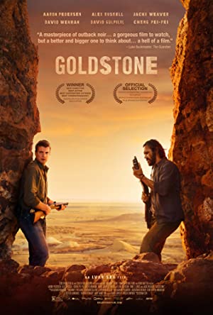 دانلود فیلم Goldstone