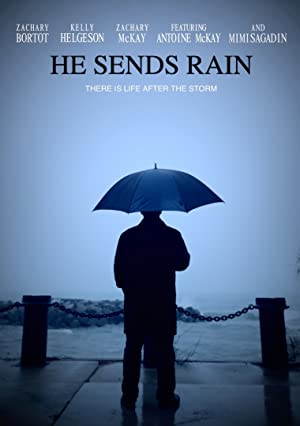 دانلود فیلم He Sends Rain