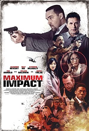 دانلود فیلم Maximum Impact