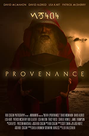 دانلود فیلم NS404: Provenance